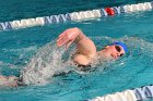 WSwim vs USCGA  Women’s Swimming & Diving vs US Coast Guard Academy. : WSwim, swimming
